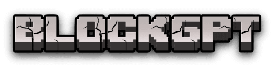 BlockGPT Logo