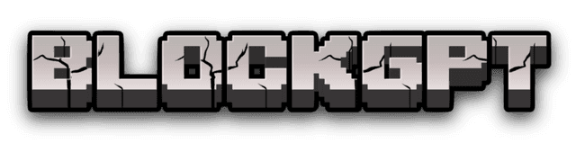 BlockGPT Logo