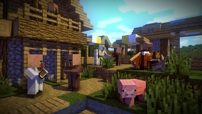 How to Turn AI Builds Into Usable Minecraft Worlds